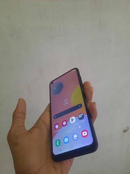 Samsung A11 3