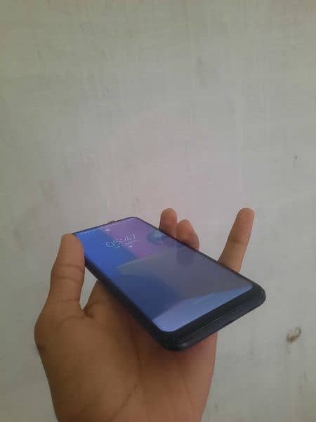 Samsung A11 5