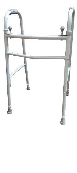 Medical walking Aid Equipment Orthopedic walker 2