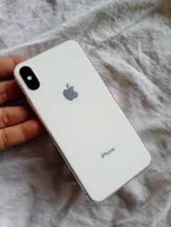 IPhone X Non Pta