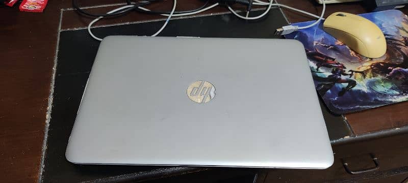 Hp elite book 840 G3 for parts 1