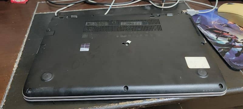 Hp elite book 840 G3 for parts 2