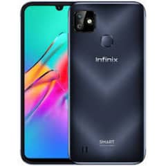 Infinix smart HD