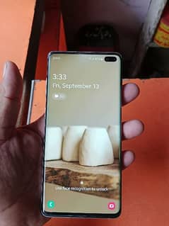 samsung s10 plus usa original model