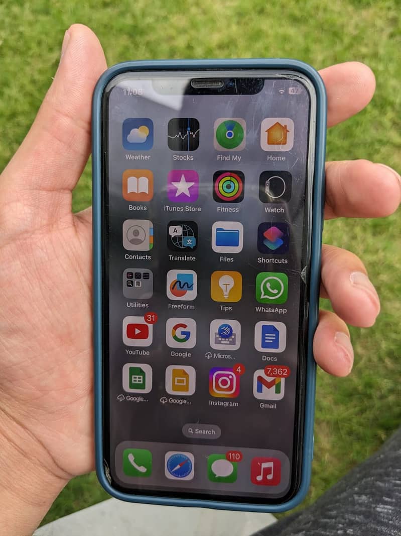 iPhone XS Non-PTA 256GB 10/10 3