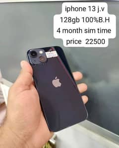 urgent sale Iphone 13