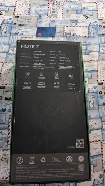 Infinix Note7 1