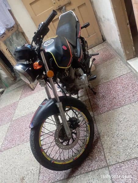 Ravi Piaggio 125 2014 (03034373412) 0