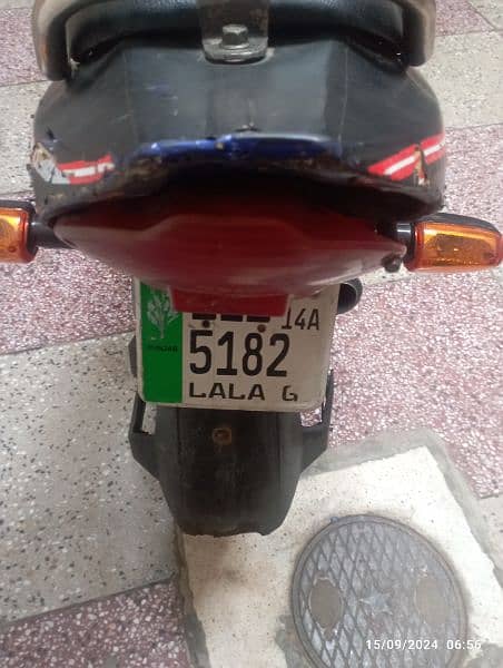 Ravi Piaggio 125 2014 (03034373412) 9