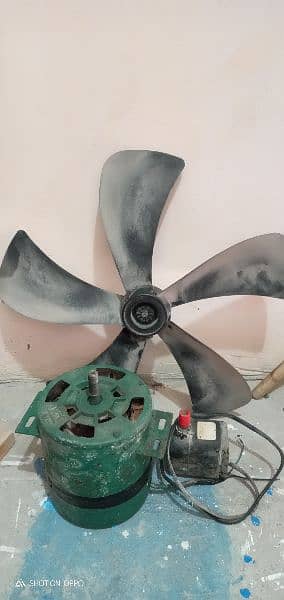 air cooler ki motor 1