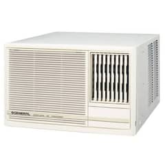 O General Window AC - Efficient Cooling for Your Space