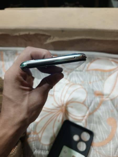 oppo Reno 4 8/128 PTA approved exchange possible 4