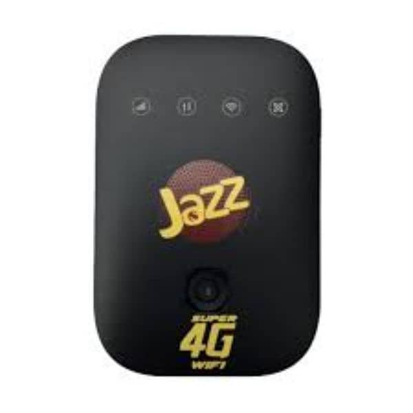 jazz m10 unlocked 0