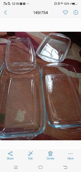 imported crokery for sale 2