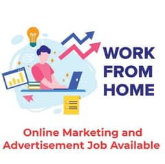 Work From Home Fb marketplace Job