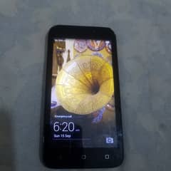 Huawei Y560-U02. Dual SIM, 1/8 GB. PTA. O3244833221