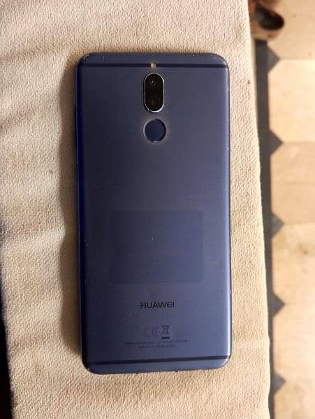 Huawei mate 10 lite 4 64 1