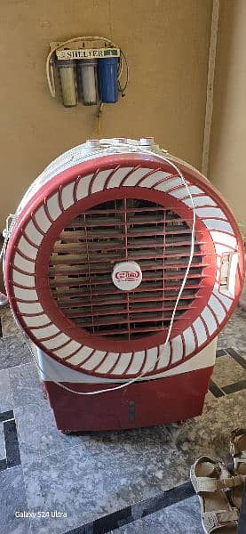 Air Cooler for Sale 0