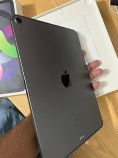 Ipad air 4 64gb cellular