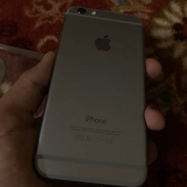 iphone 6 32gb genuine 1