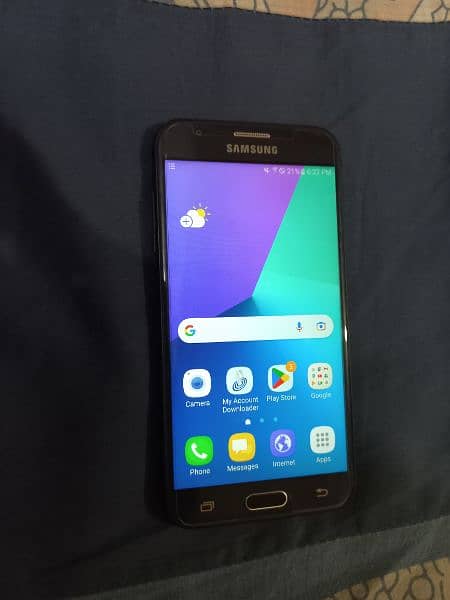 Samsung galaxy J3 2