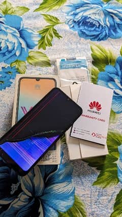 Huawei y6 prime