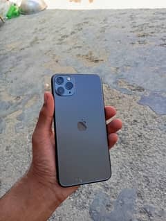 iPhone 11 pro max 256 gb