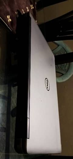 Dell laptop