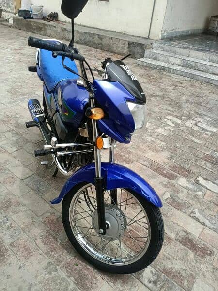 Honda pridor good in condition o3115253911 2