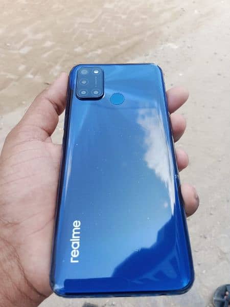 Realme c17 6/128 1