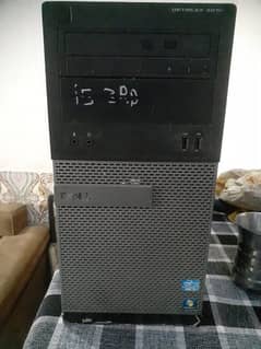 i5 3rd generation PC