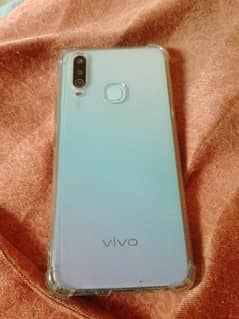 vivo y17 8/256