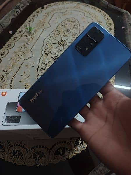 Redmi Note 11 Pro 5G 2