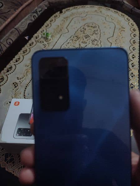 Redmi Note 11 Pro 5G 3