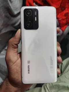 Xiaomi 11T 5g Official PTA 0