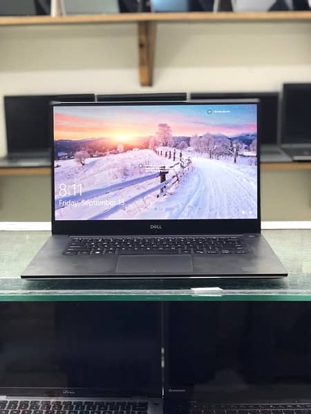 DELL PRECISION 5530 (Work station) 4