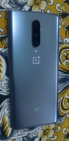 OnePlus 8 5g PTA approved