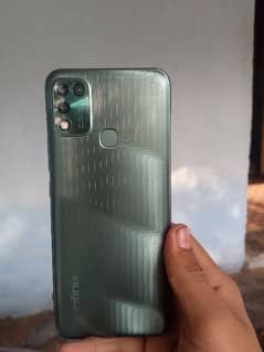 Infinix