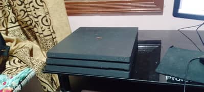 PS4 pro sale