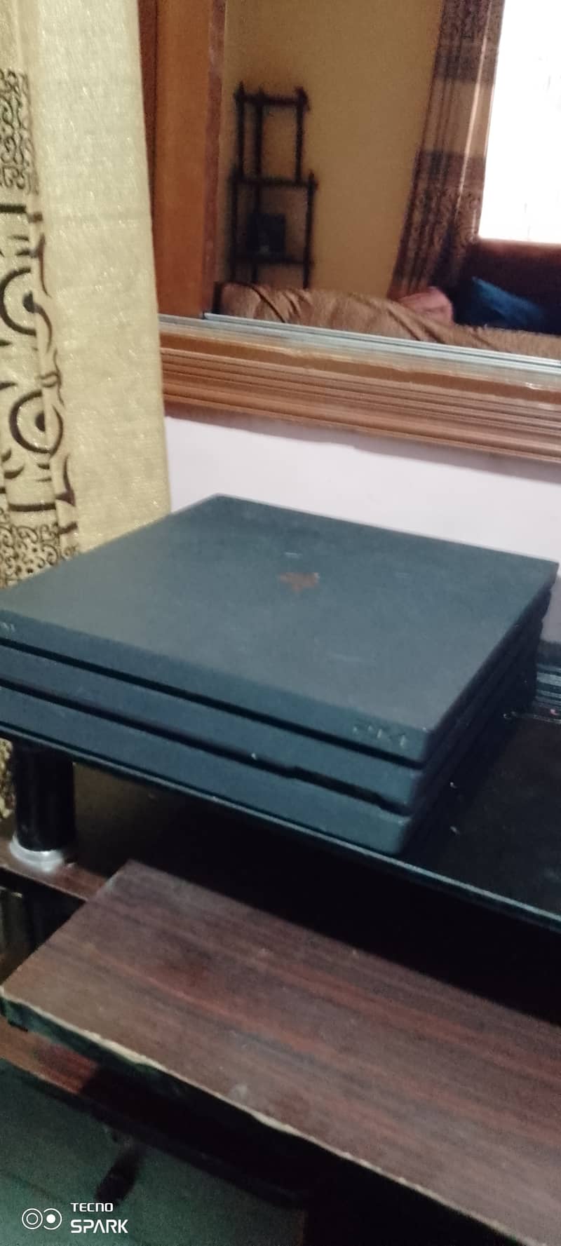 PS4 pro karachi 2