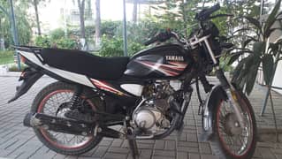 Yamaha