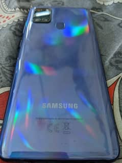 Samsung A21s 4+64 0