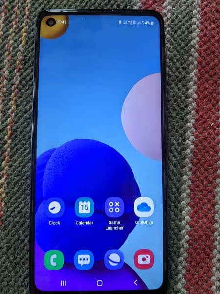 Samsung A21s 4+64 4