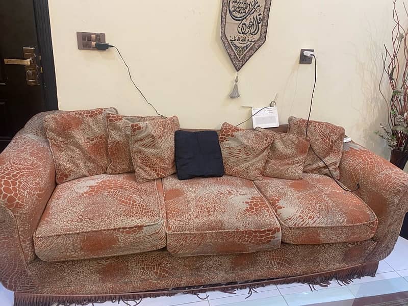 9 seater sofa set 0