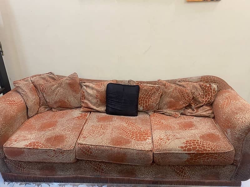 9 seater sofa set 1