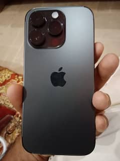 iphone 14 pro with box 0