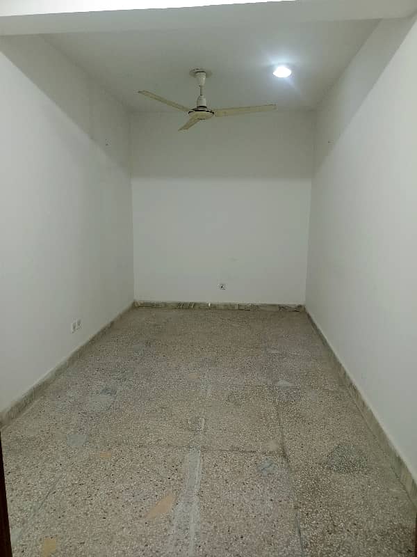 G-11 Furnished Basement For Working Ladies Only 4