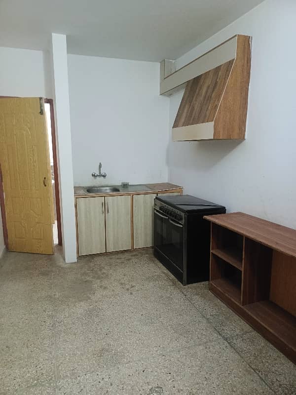 G-11 Furnished Basement For Working Ladies Only 5