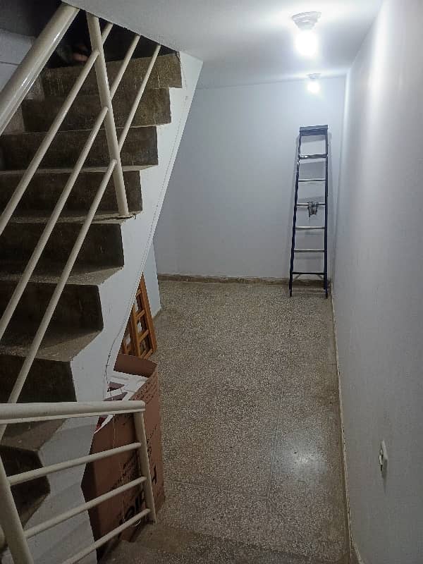 G-11 Furnished Basement For Working Ladies Only 7