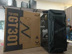 1080P Premier Build Ryzen 5 5600 with GTX 1660 Super 6GB Gaming PC